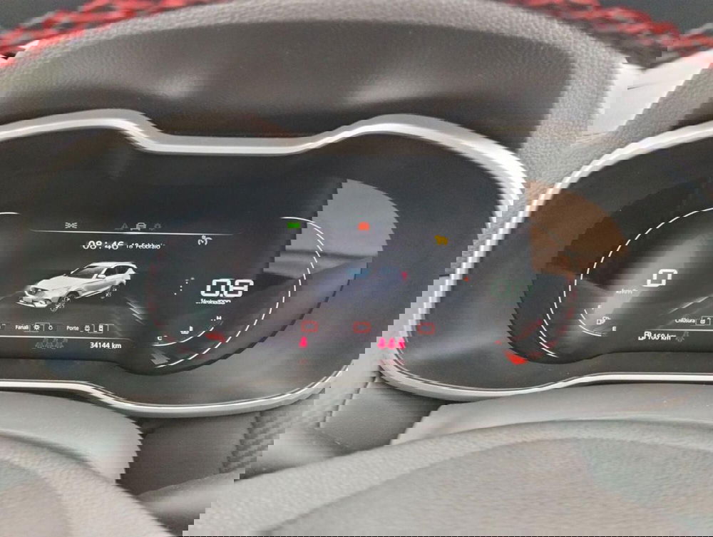 Mg ZS usata a Como (12)