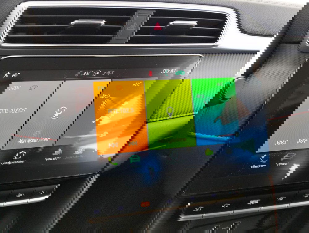 Mg ZS usata a Como (14)