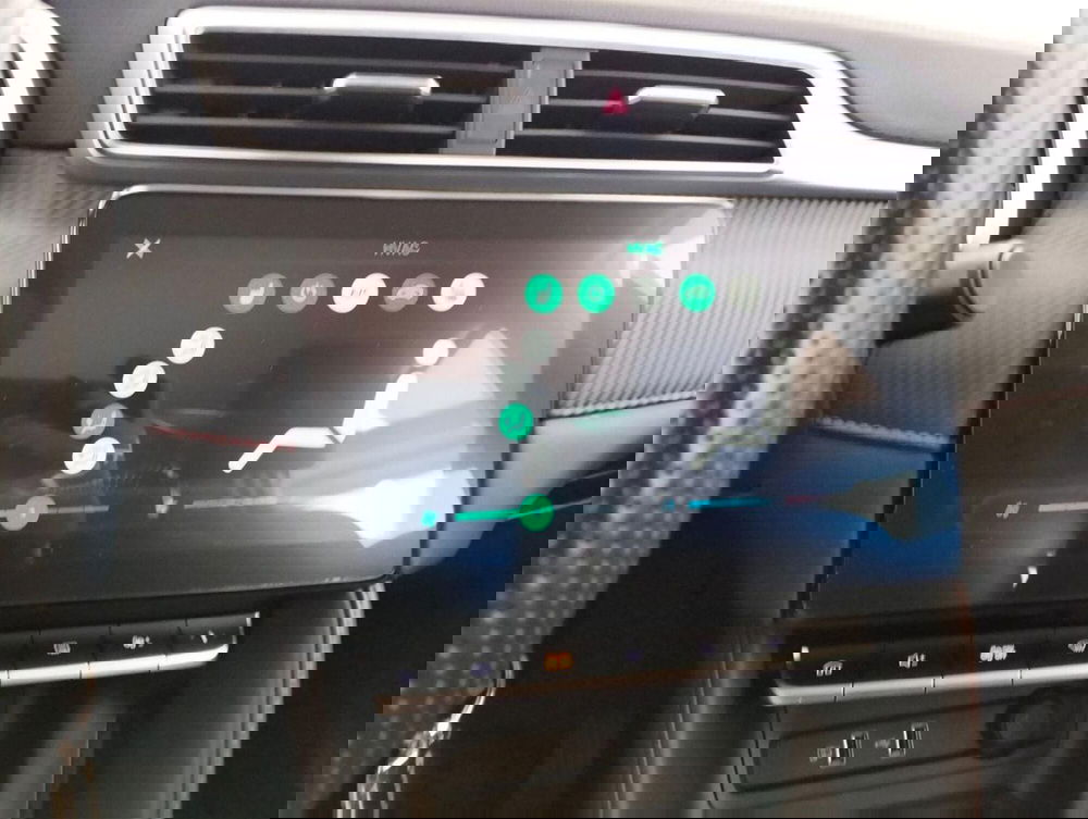 Mg ZS usata a Como (15)