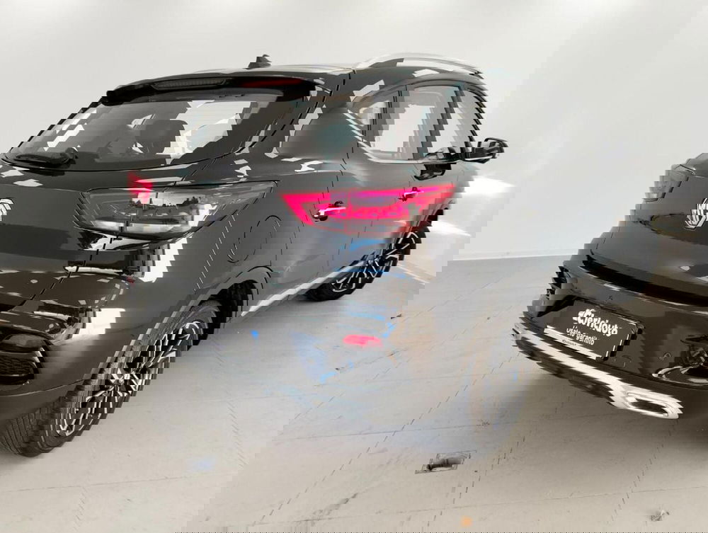 Mg ZS usata a Como (2)