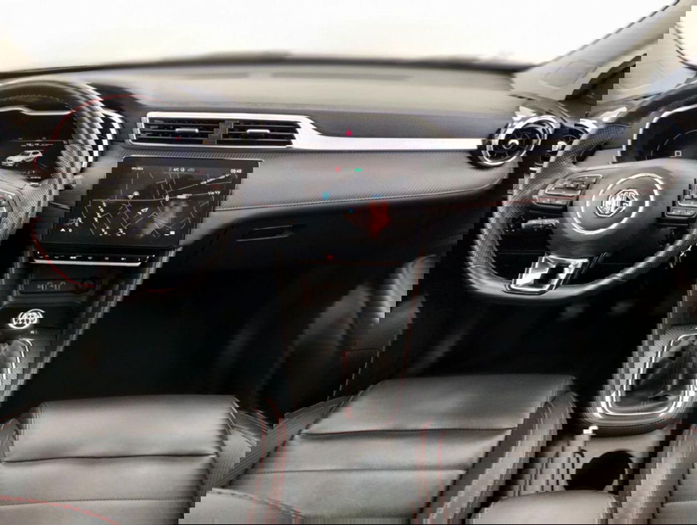 Mg ZS usata a Como (4)