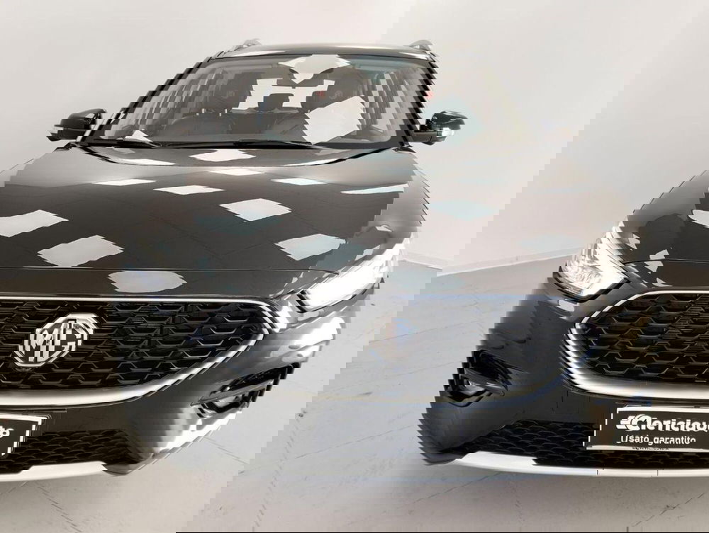 Mg ZS usata a Como (6)