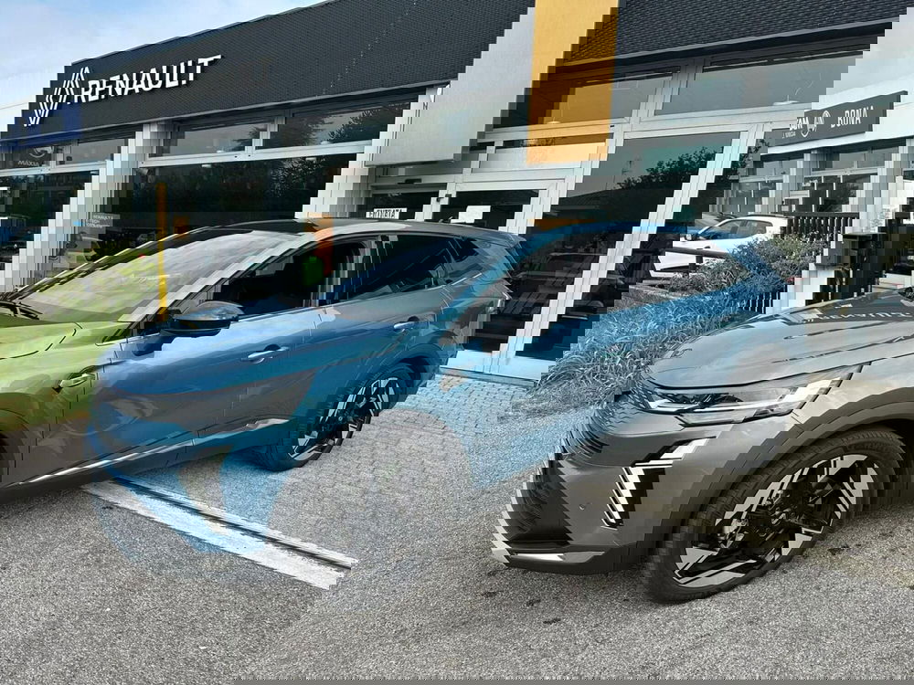 Renault Symbioz usata a Monza e Brianza