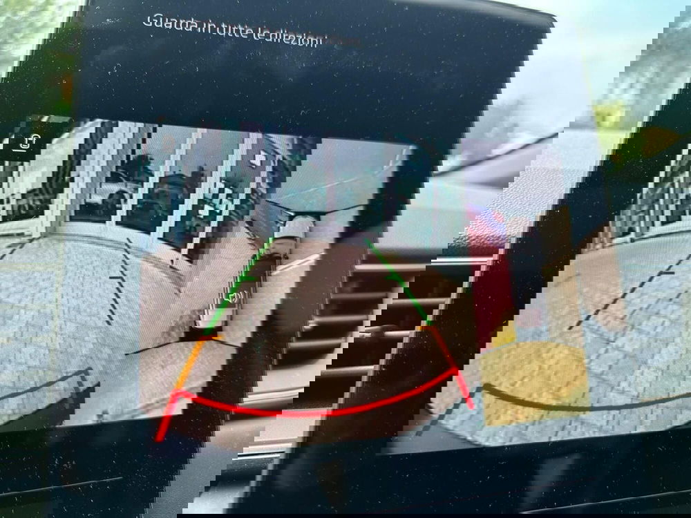 Renault Symbioz usata a Monza e Brianza (10)