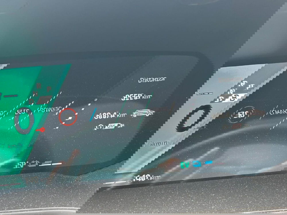 Renault Symbioz usata a Monza e Brianza (11)