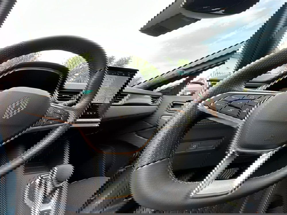 Renault Symbioz usata a Monza e Brianza (12)