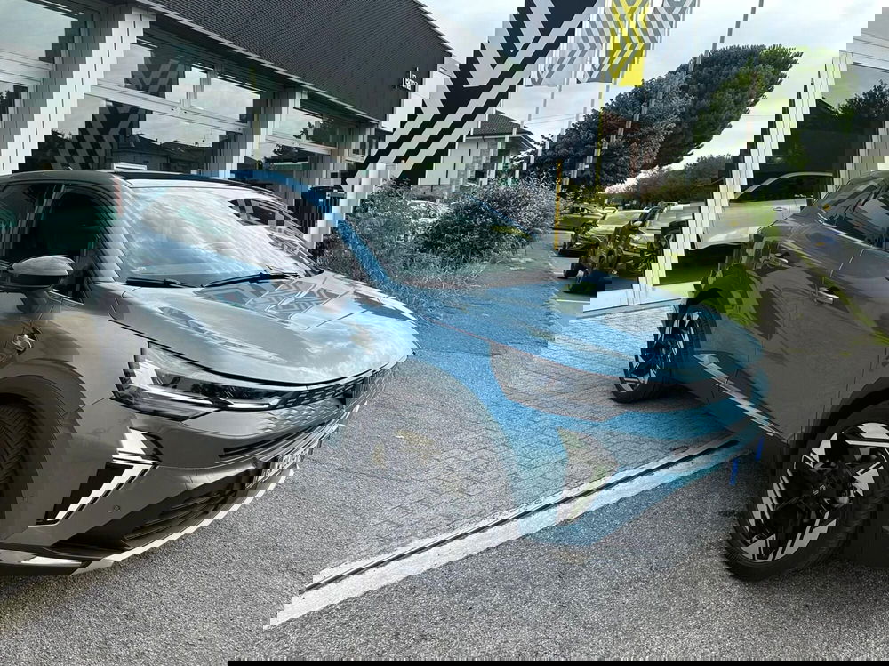 Renault Symbioz usata a Monza e Brianza (2)