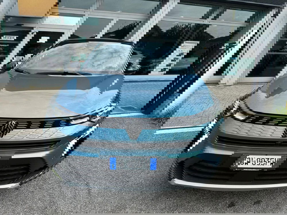 Renault Symbioz usata a Monza e Brianza (3)