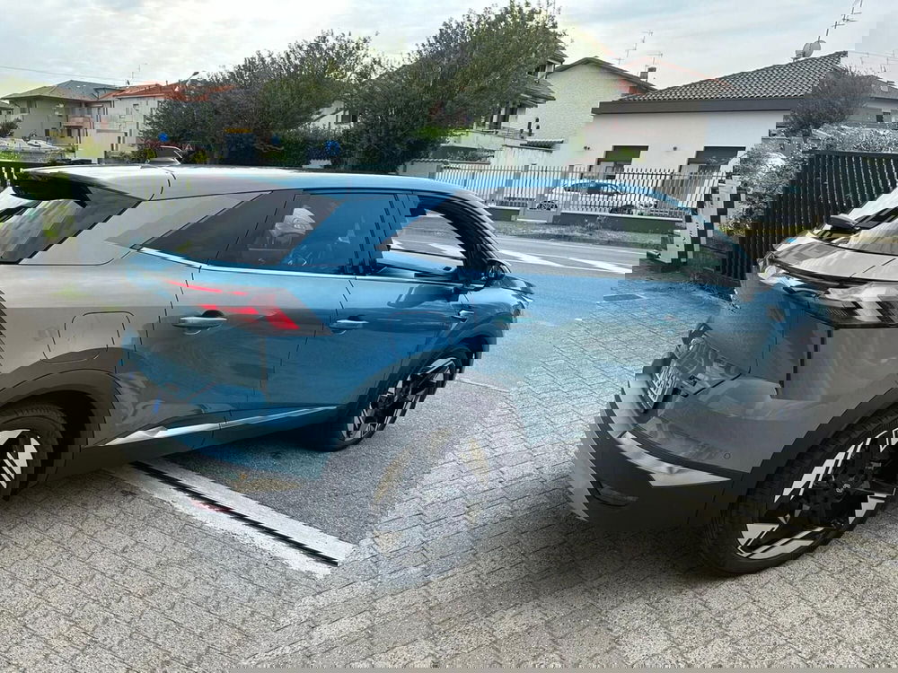 Renault Symbioz usata a Monza e Brianza (4)