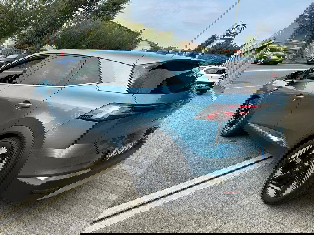 Renault Symbioz usata a Monza e Brianza (5)