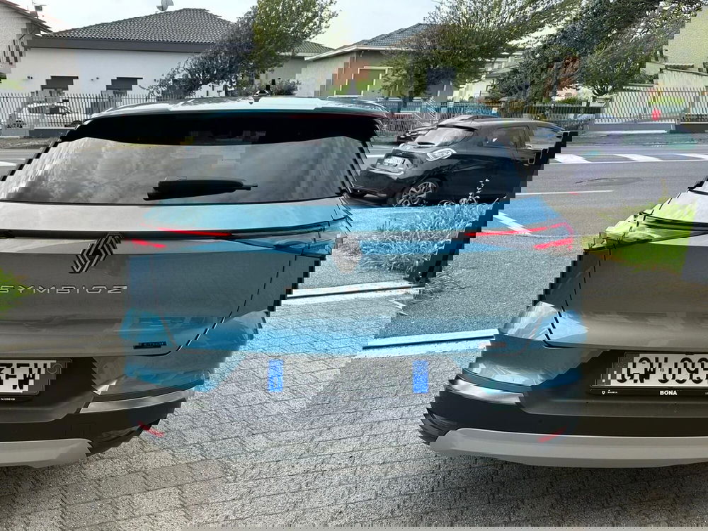 Renault Symbioz usata a Monza e Brianza (6)