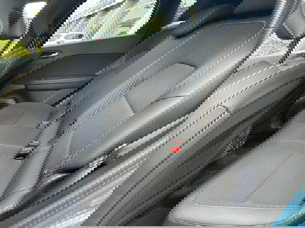 Renault Symbioz usata a Monza e Brianza (8)