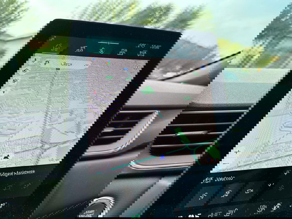 Renault Symbioz usata a Monza e Brianza (9)