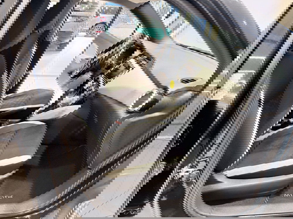 Nissan Micra usata a Latina (10)