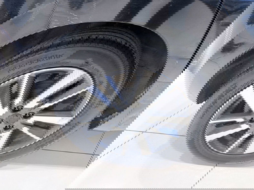 Nissan Micra usata a Latina (16)