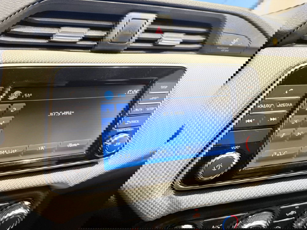 Nissan Micra usata a Latina (19)