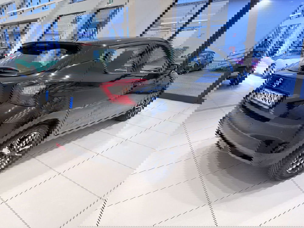 Nissan Micra usata a Latina (3)