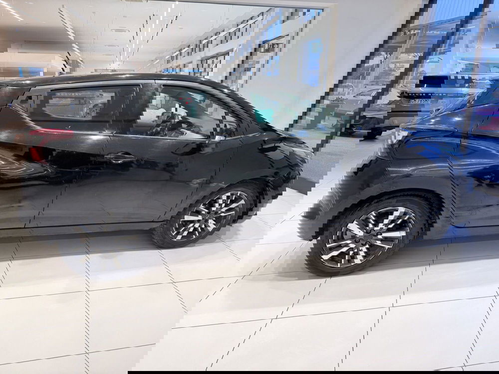 Nissan Micra usata a Latina (5)