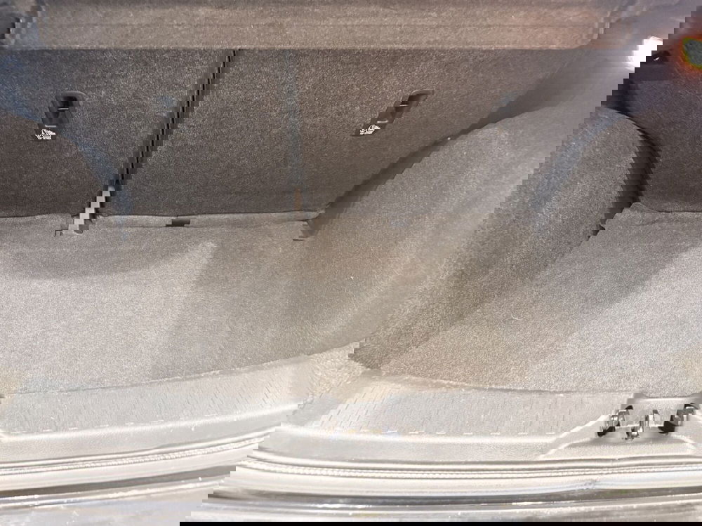 Nissan Micra usata a Latina (8)