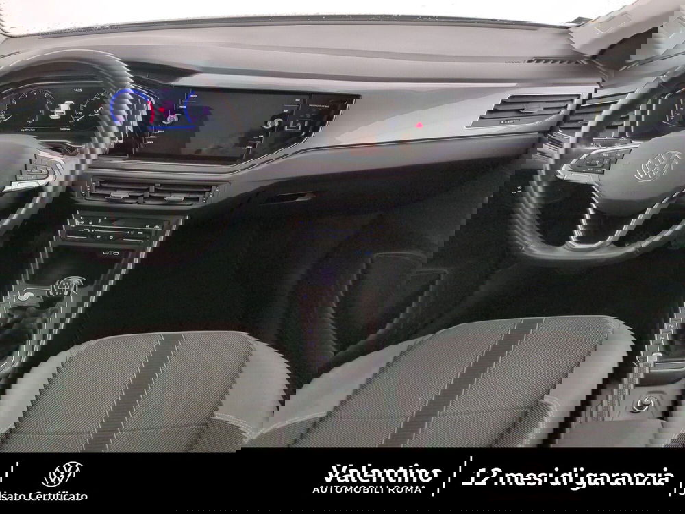 Volkswagen Polo usata a Roma (7)