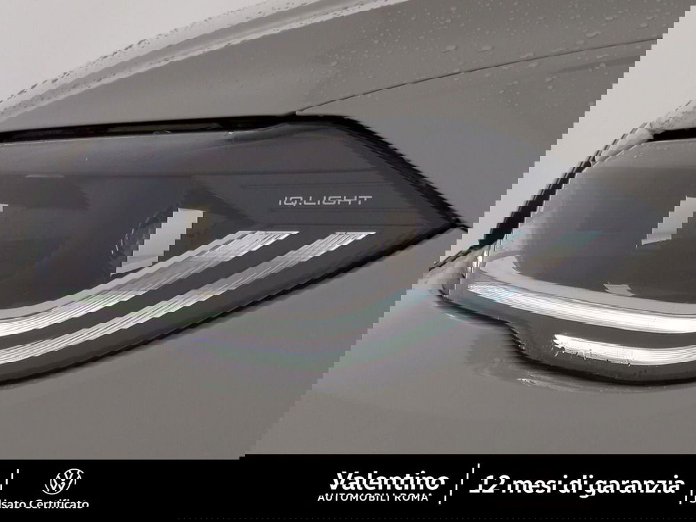 Volkswagen Polo usata a Roma (8)