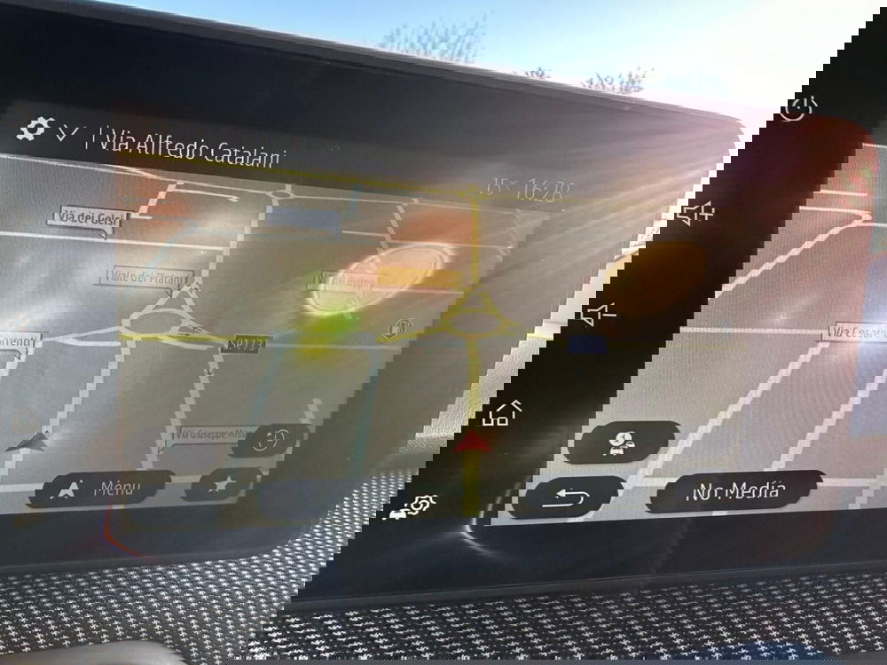 Dacia Sandero Stepway usata a Monza e Brianza (10)