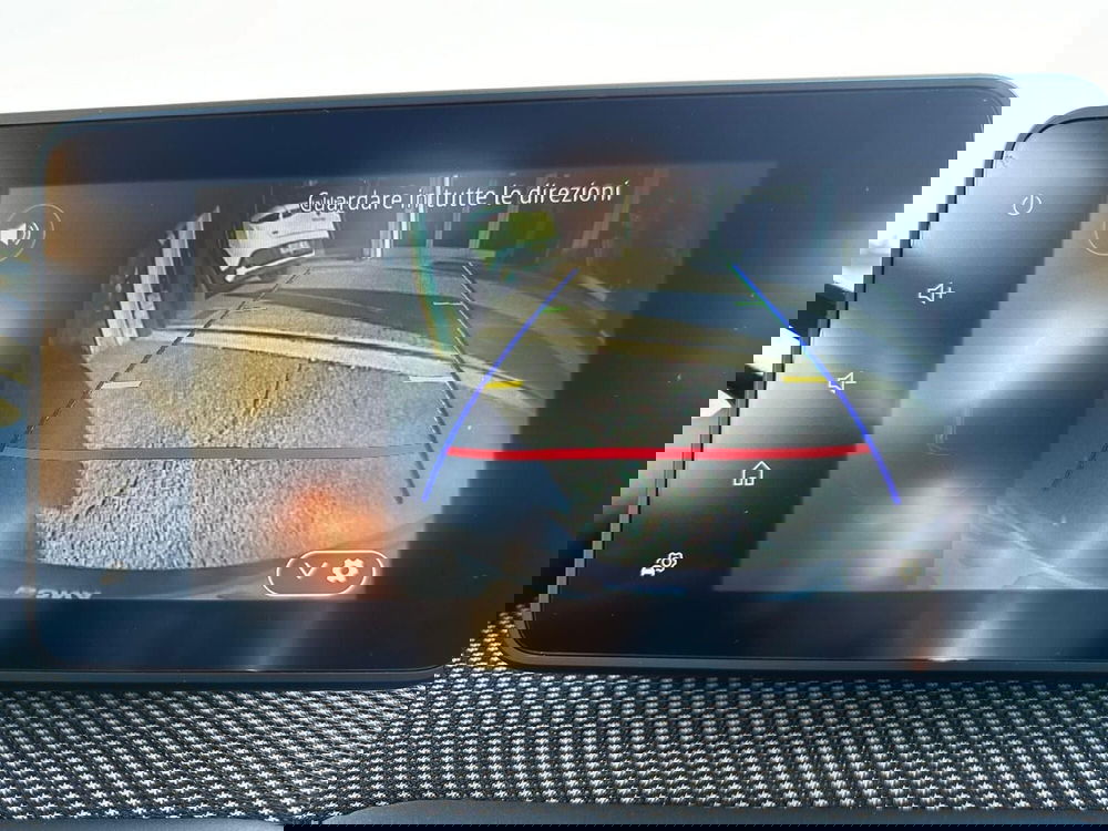 Dacia Sandero Stepway usata a Monza e Brianza (11)