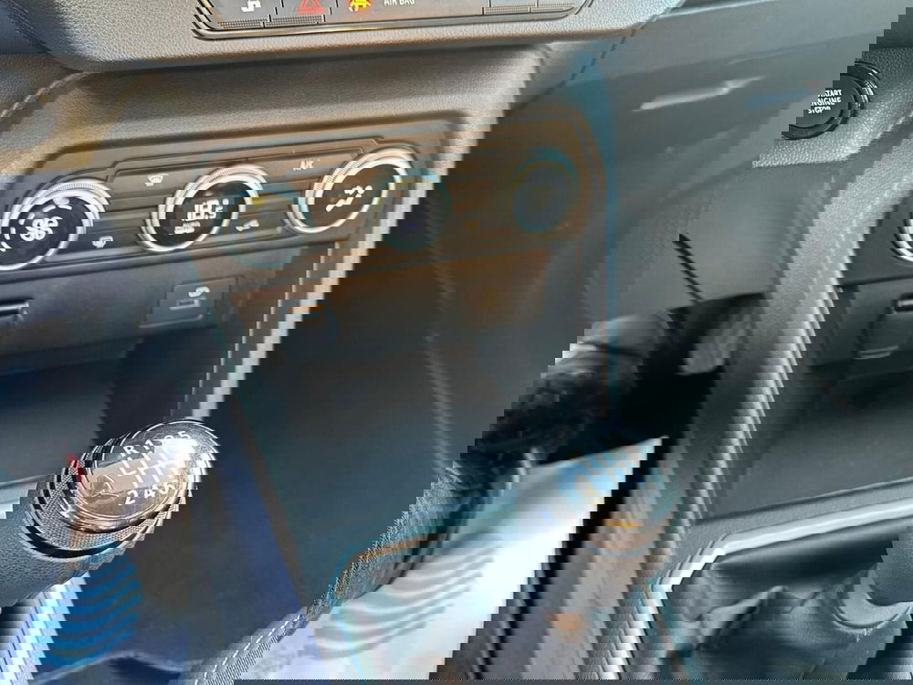 Dacia Sandero Stepway usata a Monza e Brianza (12)