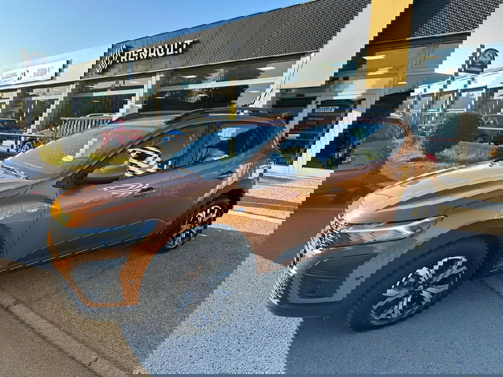 Dacia Sandero Stepway usata a Monza e Brianza (3)