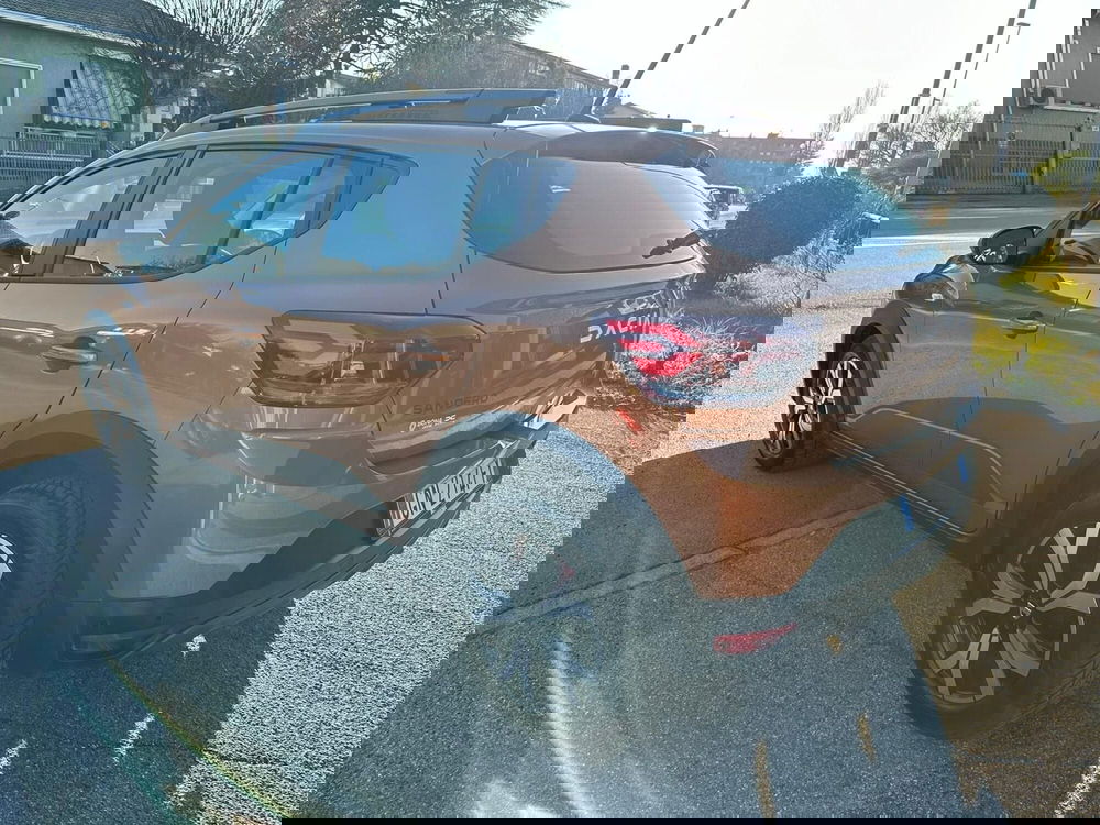 Dacia Sandero Stepway usata a Monza e Brianza (5)