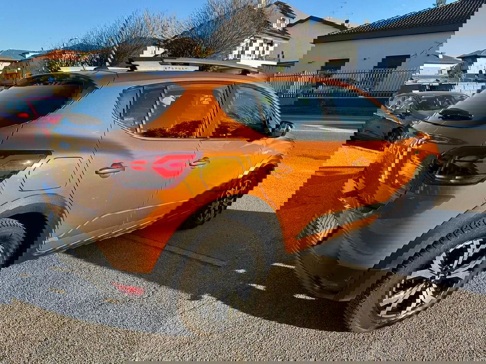 Dacia Sandero Stepway usata a Monza e Brianza (6)