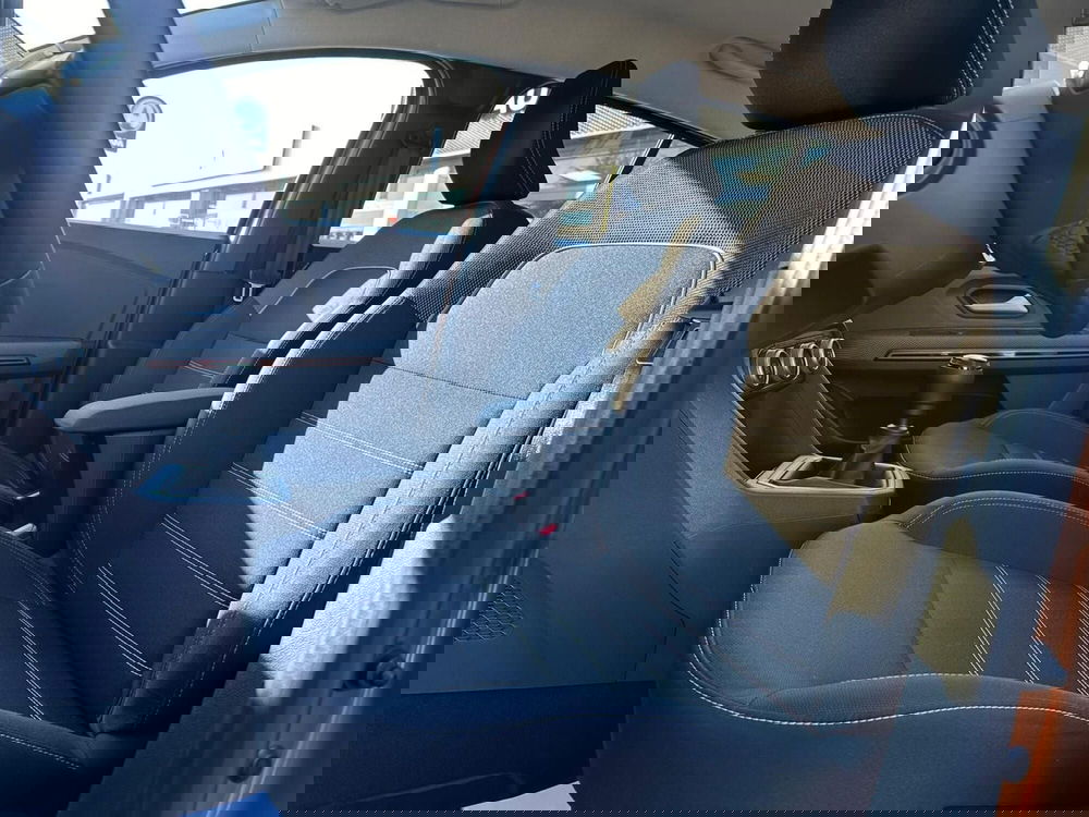 Dacia Sandero Stepway usata a Monza e Brianza (7)