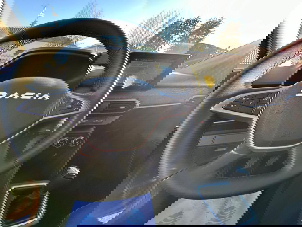 Dacia Sandero Stepway usata a Monza e Brianza (9)