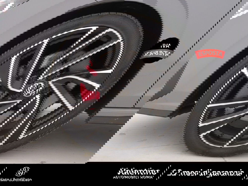 Volkswagen Golf usata a Roma (11)