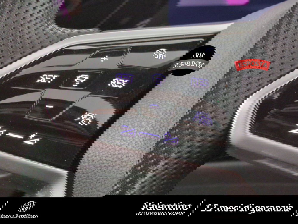 Volkswagen Golf usata a Roma (15)