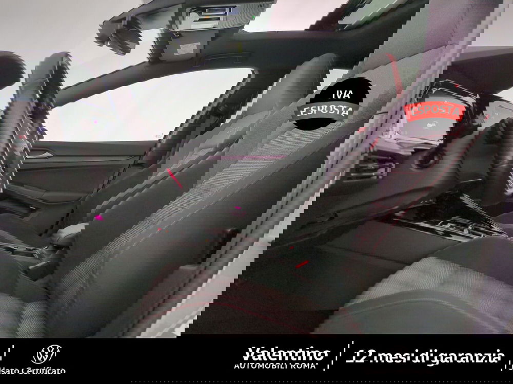 Volkswagen Golf usata a Roma (6)