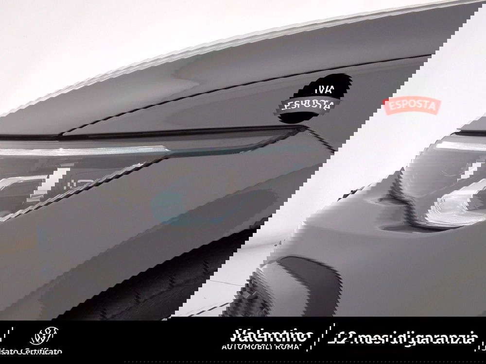 Volkswagen Golf usata a Roma (8)