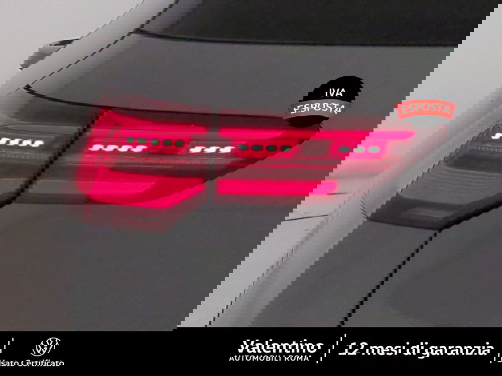 Volkswagen Golf usata a Roma (9)