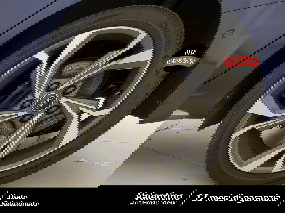 Audi A3 Sportback usata a Roma (11)