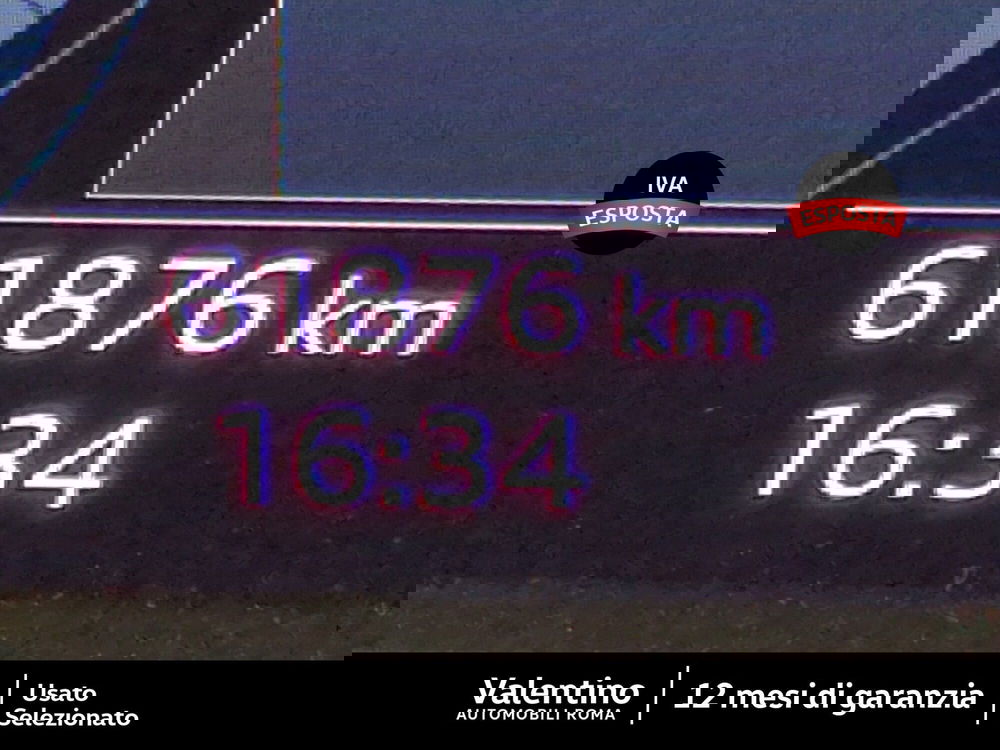 Audi A3 Sportback usata a Roma (16)