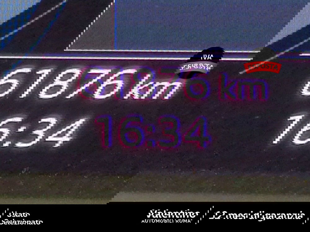 Audi A3 Sportback usata a Roma (17)