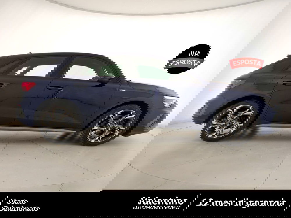 Audi A3 Sportback usata a Roma (2)