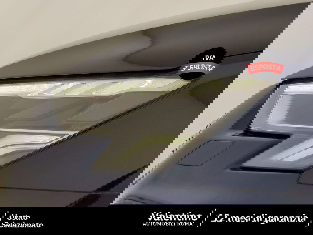 Audi A3 Sportback usata a Roma (8)