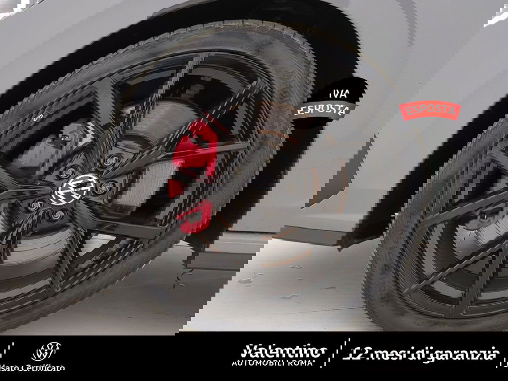 Volkswagen Golf usata a Roma (11)