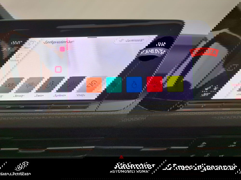 Volkswagen Golf usata a Roma (18)