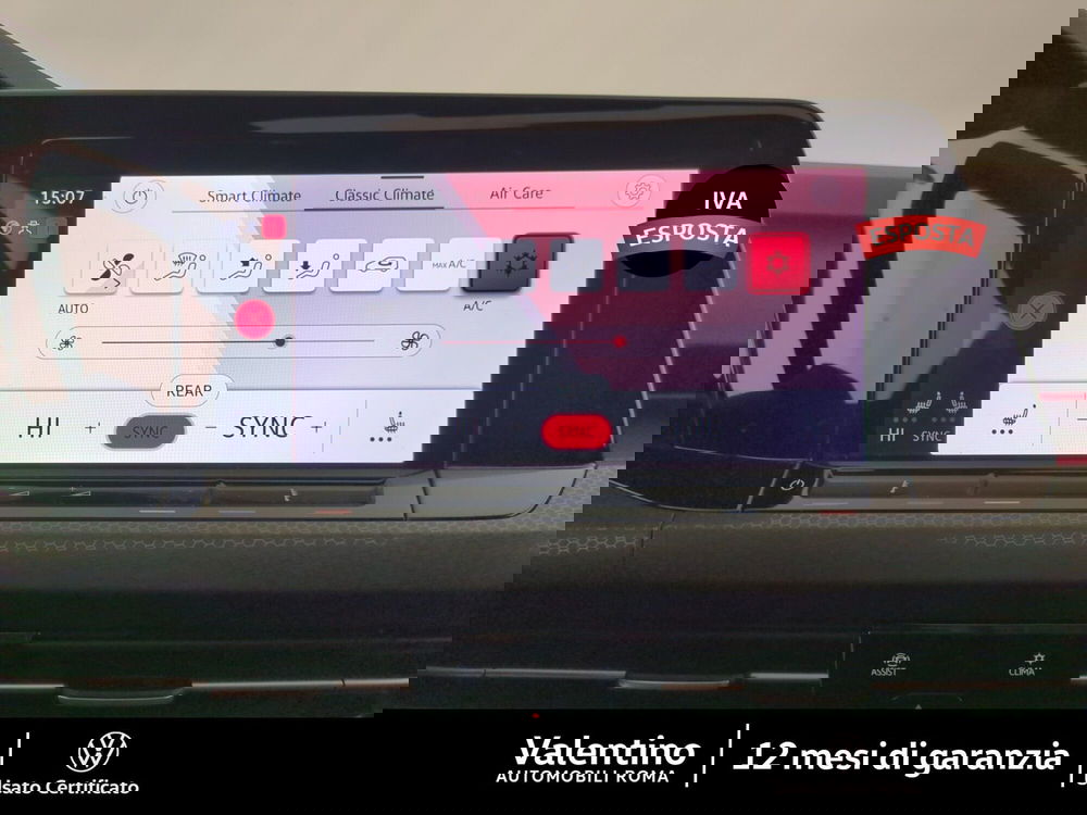 Volkswagen Golf usata a Roma (20)