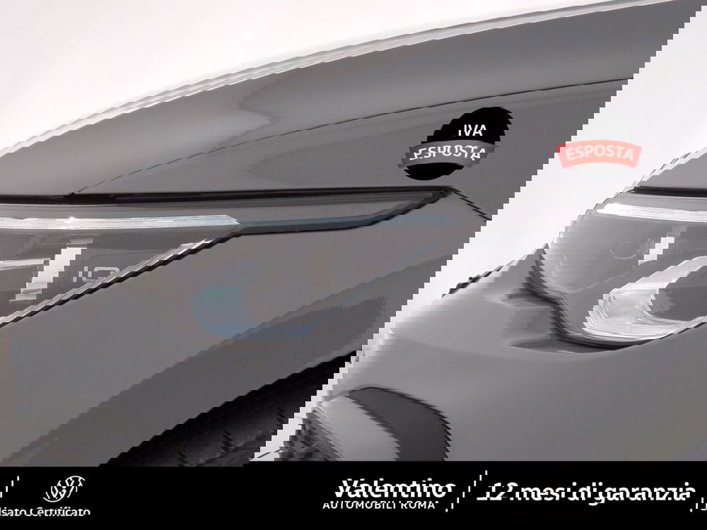 Volkswagen Golf usata a Roma (8)