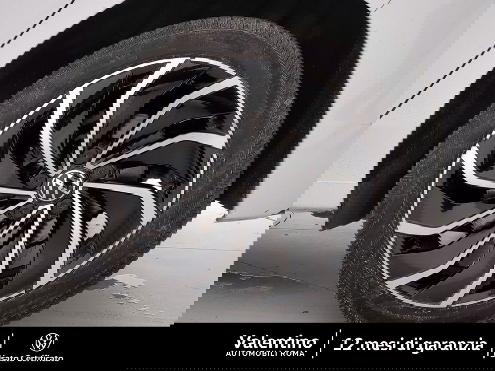 Volkswagen Golf usata a Roma (10)