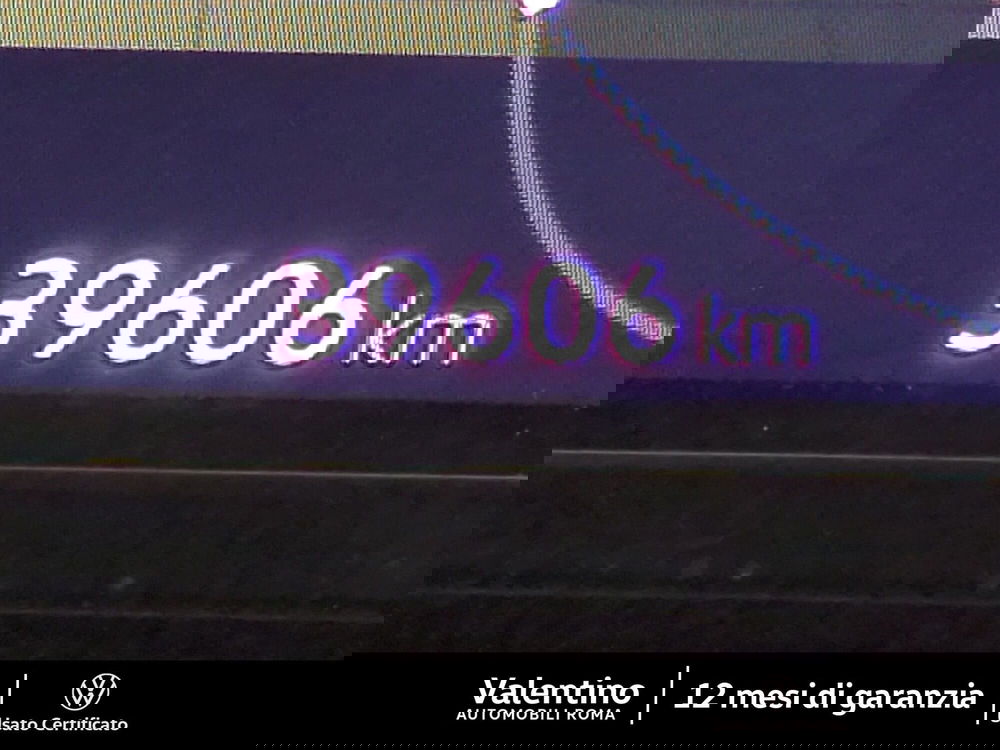 Volkswagen Golf usata a Roma (11)