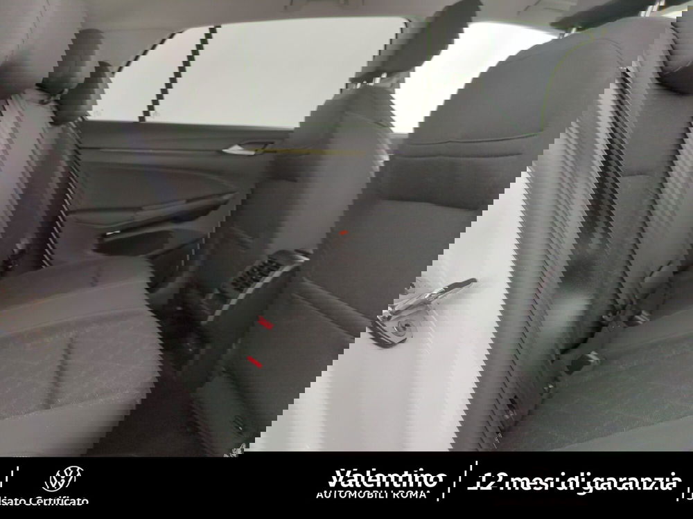 Volkswagen Golf usata a Roma (16)